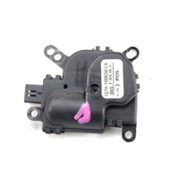 MOTORCEK OGREVANJA OEM N. 1S7H-19B634-CA ORIGINAL REZERVNI DEL FORD FOCUS DA HCP DP MK2 BER/SW (2005 - 2008) DIESEL LETNIK 2006