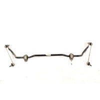 SPREDNJI STABILIZATOR OEM N. 51857019 ORIGINAL REZERVNI DEL FIAT 500 CINQUECENTO 312 MK3 (2007 - 2015) BENZINA LETNIK 2008