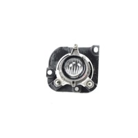 LEVA MEGLENKA OEM N. 51822889 ORIGINAL REZERVNI DEL FIAT 500 CINQUECENTO 312 MK3 (2007 - 2015) BENZINA LETNIK 2008