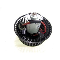 VENTILATOR  KABINE  OEM N. 96FW18565AA ORIGINAL REZERVNI DEL FORD FIESTA JA JB R MK4 (1999 - 2002)DIESEL LETNIK 2000