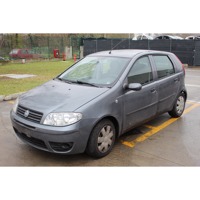 FIAT PUNTO 1.3 D 51KW 5M 5P (2004) RICAMBI IN MAGAZZINO 