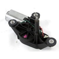 MOTORCEK ZADNJEGA BRISALCA OEM N. 66350000 ORIGINAL REZERVNI DEL FIAT PUNTO 188 MK2 R (2003 - 2011) BENZINA LETNIK 2007