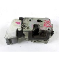 CENTRALNA KLJUCAVNICA ZADJIH LEVIH VRAT OEM N. 46536064 ORIGINAL REZERVNI DEL FIAT PUNTO 188 MK2 R (2003 - 2011) BENZINA LETNIK 2007