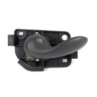 NOTRANJA KLJUKA  OEM N. 735268773 ORIGINAL REZERVNI DEL FIAT PUNTO 188 MK2 R (2003 - 2011) BENZINA LETNIK 2007