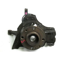 LEVI VRTLJIVI LEZAJ / PESTO KOLESA Z LEZAJEM SPREDAJ OEM N. 46528914 ORIGINAL REZERVNI DEL FIAT PUNTO 188 MK2 R (2003 - 2011) BENZINA LETNIK 2007