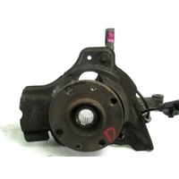 VRTLJIVI LEZAJ DESNO / PESTO KOLESA Z LEZAJEM SPREDAJ OEM N. 46528901 ORIGINAL REZERVNI DEL FIAT PUNTO 188 MK2 R (2003 - 2011) BENZINA LETNIK 2007