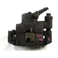 SPREDNJE LEVE ZAVORNE CELJUSTI  OEM N. 77364841 ORIGINAL REZERVNI DEL FIAT PUNTO 188 MK2 R (2003 - 2011) BENZINA LETNIK 2007