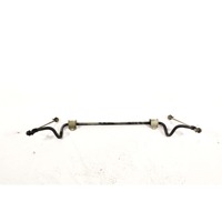 SPREDNJI STABILIZATOR OEM N. 2S61-5494-RB ORIGINAL REZERVNI DEL FORD FIESTA JH JD MK5 R (2005 - 2008) DIESEL LETNIK 2007