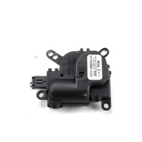 MOTORCEK OGREVANJA OEM N. 1S7H-19B634-CA ORIGINAL REZERVNI DEL FORD FIESTA JH JD MK5 R (2005 - 2008) DIESEL LETNIK 2007