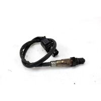 SONDA LAMBDA  OEM N. 258017052 ORIGINAL REZERVNI DEL ALFA ROMEO GT 937 (2003 - 2010) DIESEL LETNIK 2006