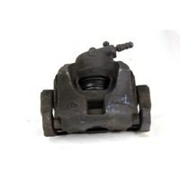 SPREDNJE LEVE ZAVORNE CELJUSTI  OEM N. 1583140 ORIGINAL REZERVNI DEL FORD MONDEO BA7 MK3 BER/SW (2007 - 8/2010) DIESEL LETNIK 2008