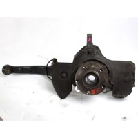 LEVI VRTLJIVI LEZAJ / PESTO KOLESA Z LEZAJEM SPREDAJ OEM N. 60624975 ORIGINAL REZERVNI DEL ALFA ROMEO 156 932 BER/SW (1997 - 03/2000)DIESEL LETNIK 1999