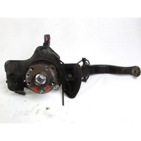 VRTLJIVI LEZAJ DESNO / PESTO KOLESA Z LEZAJEM SPREDAJ OEM N. 60624976 ORIGINAL REZERVNI DEL ALFA ROMEO 156 932 BER/SW (1997 - 03/2000)DIESEL LETNIK 1999