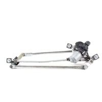 MOTORCEK PREDNJIH BRISALCEV OEM N. 7S71-17508-AA ORIGINAL REZERVNI DEL FORD MONDEO BA7 MK3 BER/SW (2007 - 8/2010) DIESEL LETNIK 2008