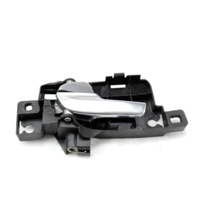 NOTRANJA KLJUKA  OEM N. 7S71-A22601-AB ORIGINAL REZERVNI DEL FORD MONDEO BA7 MK3 BER/SW (2007 - 8/2010) DIESEL LETNIK 2008