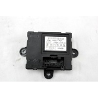 RACUNALNIK VRAT IN STEKEL OEM N. 7G9T-14B534-AD ORIGINAL REZERVNI DEL FORD MONDEO BA7 MK3 BER/SW (2007 - 8/2010) DIESEL LETNIK 2008