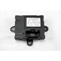 RACUNALNIK VRAT IN STEKEL OEM N. 7G9T-14B534-AD ORIGINAL REZERVNI DEL FORD MONDEO BA7 MK3 BER/SW (2007 - 8/2010) DIESEL LETNIK 2008