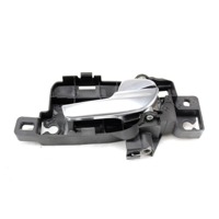 NOTRANJA KLJUKA  OEM N. 7S71-A22600-AB ORIGINAL REZERVNI DEL FORD MONDEO BA7 MK3 BER/SW (2007 - 8/2010) DIESEL LETNIK 2008