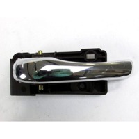 NOTRANJA KLJUKA  OEM N. 156016997 ORIGINAL REZERVNI DEL ALFA ROMEO 156 932 BER/SW (1997 - 03/2000)DIESEL LETNIK 1999