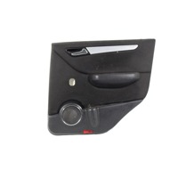 VRATNI PANEL OEM N. PNPDTMBCLASBW245BR5P ORIGINAL REZERVNI DEL MERCEDES CLASSE B W245 T245 5P (2005 - 2011) DIESEL LETNIK 2006