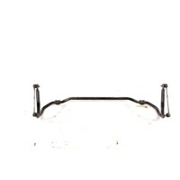 SPREDNJI STABILIZATOR OEM N. A1693230965 ORIGINAL REZERVNI DEL MERCEDES CLASSE B W245 T245 5P (2005 - 2011) DIESEL LETNIK 2006