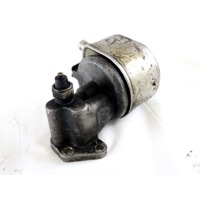 TOPLOTNI IZMENJEVALNIK/FILTER OLJA  OEM N. 481H1012023 ORIGINAL REZERVNI DEL DR 5 (2007 - 07/2014) BENZINA/GPL LETNIK 2008