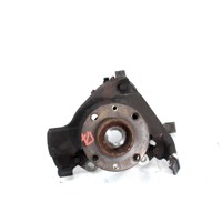 VRTLJIVI LEZAJ DESNO / PESTO KOLESA Z LEZAJEM SPREDAJ OEM N. 50702043 ORIGINAL REZERVNI DEL LANCIA Y YPSILON 843 R (2006 - 2011) BENZINA/GPL LETNIK 2009