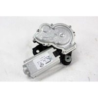 MOTORCEK ZADNJEGA BRISALCA OEM N. MS259600-7031 ORIGINAL REZERVNI DEL LANCIA Y YPSILON 843 R (2006 - 2011) BENZINA/GPL LETNIK 2009