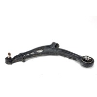 SPREDNJA LEVA ROKA  OEM N. 51839219 ORIGINAL REZERVNI DEL LANCIA Y YPSILON 843 R (2006 - 2011) DIESEL LETNIK 2009