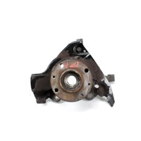 VRTLJIVI LEZAJ DESNO / PESTO KOLESA Z LEZAJEM SPREDAJ OEM N. 50702487 ORIGINAL REZERVNI DEL LANCIA Y YPSILON 843 R (2006 - 2011) DIESEL LETNIK 2009