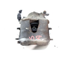 SPREDNJE LEVE ZAVORNE CELJUSTI  OEM N. 1K0615123D ORIGINAL REZERVNI DEL VOLKSWAGEN GOLF V 1K1 1K5 MK5 BER/SW (02/2004-11/2008) BENZINA LETNIK 2006