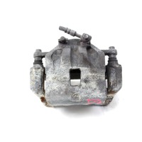 SPREDNJE DESNE ZAVORNE CELJUSTI  OEM N. 13578803 ORIGINAL REZERVNI DEL OPEL INSIGNIA A G09 (2008 - 2017)DIESEL LETNIK 2014