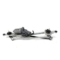 MOTORCEK PREDNJIH BRISALCEV OEM N. 13227392 ORIGINAL REZERVNI DEL OPEL INSIGNIA A G09 (2008 - 2017)DIESEL LETNIK 2014