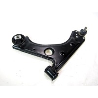 SPREDNJA LEVA ROKA  OEM N. 51783057 ORIGINAL REZERVNI DEL FIAT GRANDE PUNTO 199 (2005 - 2012) BENZINA/GPL LETNIK 2008