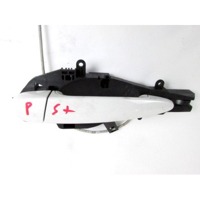 ZUNANJA KLJUKA ZADNJA LEVA VRATA OEM N. 51217207561 ORIGINAL REZERVNI DEL BMW SERIE 3 BER/SW/COUPE/CABRIO E90/E91/E92/E93 LCI R (2009 - 2012) DIESEL LETNIK 2010