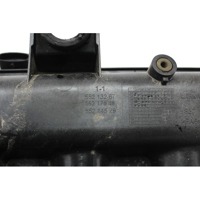 SESALNI KOLEKTOR OEM N. 55213267 ORIGINAL REZERVNI DEL FIAT DOBLO 263 MK2 (2009 -2015)DIESEL LETNIK 2011