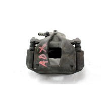 SPREDNJE DESNE ZAVORNE CELJUSTI  OEM N. 77363934 ORIGINAL REZERVNI DEL FIAT DOBLO 263 MK2 (2009 -2015)DIESEL LETNIK 2011