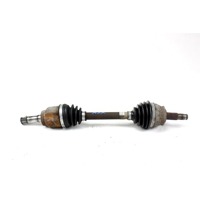 LEVA SPREDNJA POGONSKA GRED  OEM N. 51961297 ORIGINAL REZERVNI DEL FIAT DOBLO 263 MK2 (2009 -2015)DIESEL LETNIK 2011