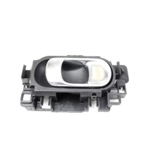 NOTRANJA KLJUKA  OEM N. 98012885VV ORIGINAL REZERVNI DEL CITROEN C4 CACTUS (2014 - 2018)DIESEL LETNIK 2015