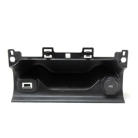 MONTA?NI DELI /  ARMATURNE PLOSCE SPODNJI OEM N. 98046669ZD ORIGINAL REZERVNI DEL CITROEN C4 CACTUS (2014 - 2018)DIESEL LETNIK 2015