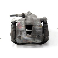 SPREDNJE DESNE ZAVORNE CELJUSTI  OEM N. 77365544 ORIGINAL REZERVNI DEL FIAT GRANDE PUNTO 199 (2005 - 2012) BENZINA LETNIK 2007