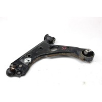 SPREDNJA LEVA ROKA  OEM N. 51895367 ORIGINAL REZERVNI DEL FIAT GRANDE PUNTO 199 (2005 - 2012) BENZINA LETNIK 2007