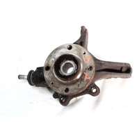 VRTLJIVI LEZAJ DESNO / PESTO KOLESA Z LEZAJEM SPREDAJ OEM N. 364796 ORIGINAL REZERVNI DEL PEUGEOT 308 4A 4B 4C 4E 4H MK1 BER/SW/CC (2007 - 2013) DIESEL LETNIK 2010