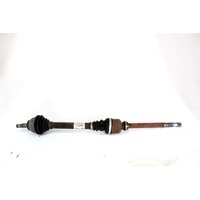 DESNA SPREDNJA POGONSKA GRED  OEM N. 9661107280 ORIGINAL REZERVNI DEL PEUGEOT 308 4A 4B 4C 4E 4H MK1 BER/SW/CC (2007 - 2013) DIESEL LETNIK 2010