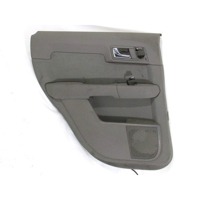 VRATNI PANEL OEM N. PNPSTADA28ZMV5P ORIGINAL REZERVNI DEL AUDI A2 8Z 8Z0 (1999 - 2005)BENZINA LETNIK 2000