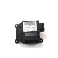 MOTORCEK OGREVANJA OEM N. T1000467T ORIGINAL REZERVNI DEL PEUGEOT 308 4A 4B 4C 4E 4H MK1 BER/SW/CC (2007 - 2013) DIESEL LETNIK 2010