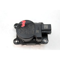 MOTORCEK OGREVANJA OEM N. 52421941 ORIGINAL REZERVNI DEL ALFA ROMEO 159 939 BER/SW (2005 - 2013) DIESEL LETNIK 2012