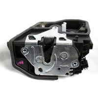 CENTRALNA KLJUCAVNICA ZADJIH LEVIH VRAT OEM N. 7229459 ORIGINAL REZERVNI DEL BMW SERIE 5 F10 F11 (2010 - 2017) DIESEL LETNIK 2012