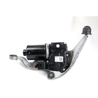 MOTORCEK PREDNJIH BRISALCEV OEM N. DT11-17504-BC ORIGINAL REZERVNI DEL FORD TRANSIT CONNECT/TOURNEO MK2 (DAL 2012)DIESEL LETNIK 2016