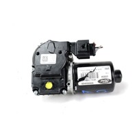 MOTORCEK PREDNJIH BRISALCEV OEM N. DT11-17504-AD ORIGINAL REZERVNI DEL FORD TRANSIT CONNECT/TOURNEO MK2 (DAL 2012)DIESEL LETNIK 2016